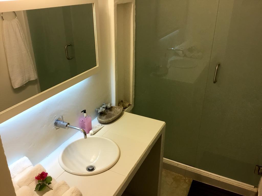 Casa Ines Bed & Breakfast Santa Marta  Luaran gambar