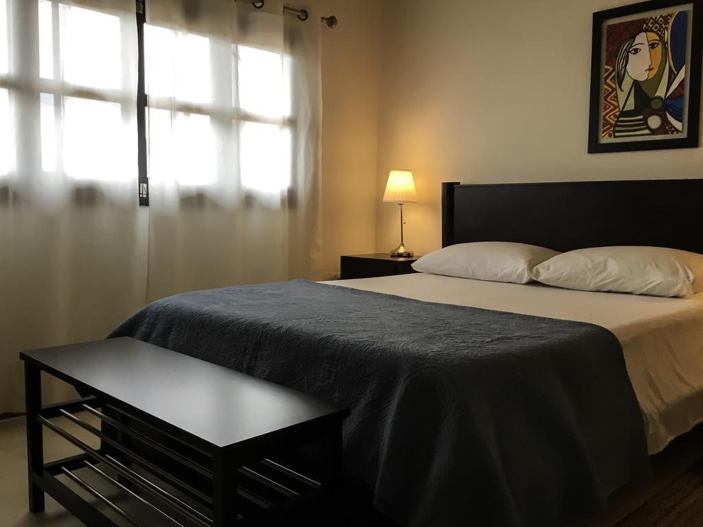 Casa Ines Bed & Breakfast Santa Marta  Luaran gambar