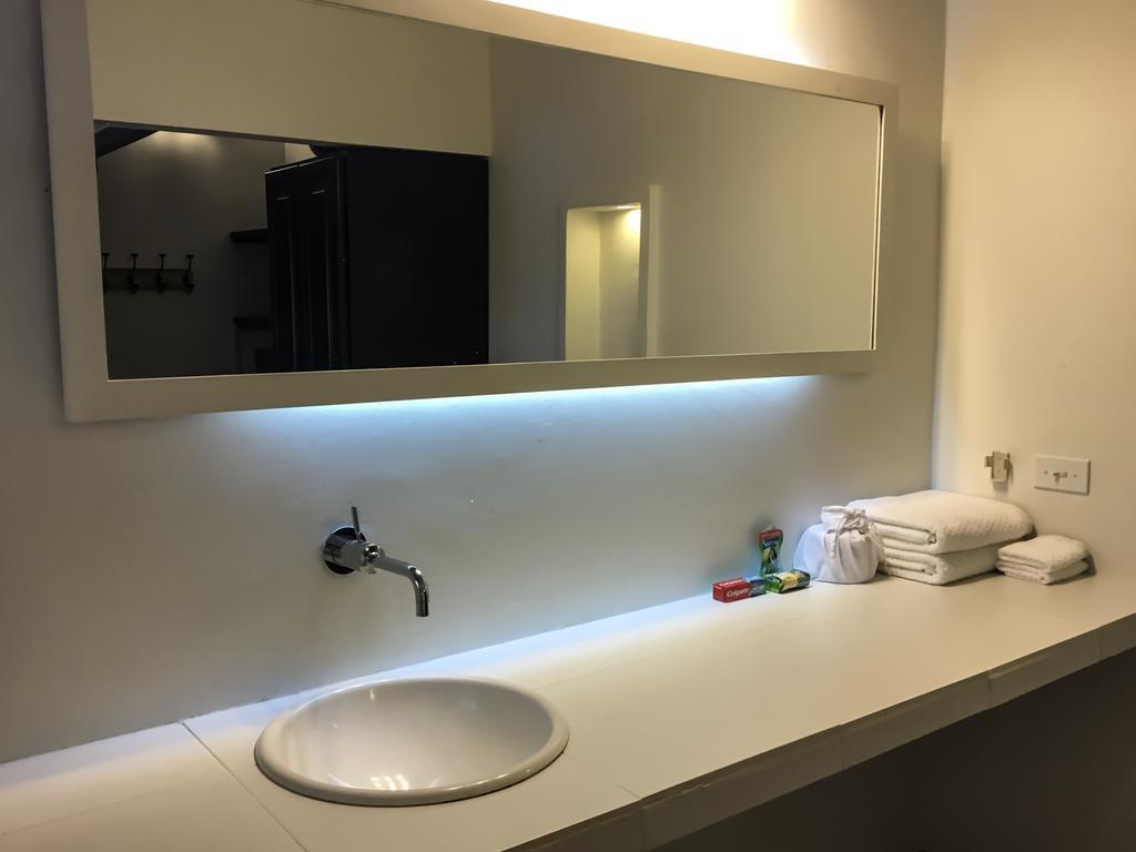 Casa Ines Bed & Breakfast Santa Marta  Luaran gambar