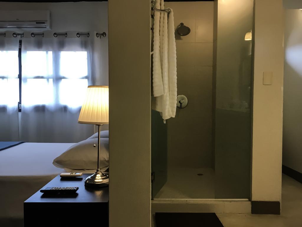 Casa Ines Bed & Breakfast Santa Marta  Luaran gambar