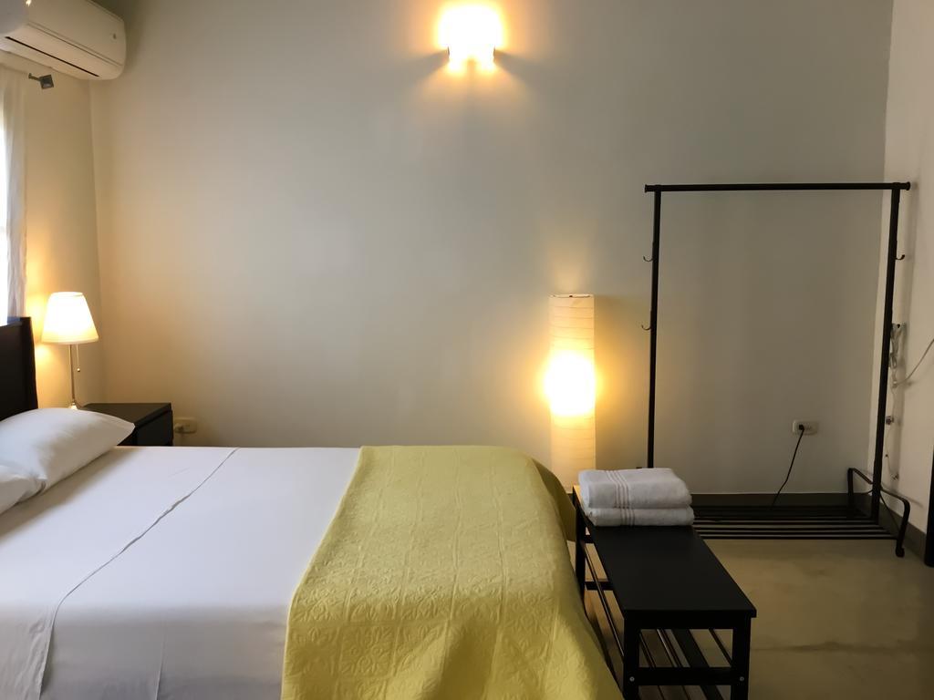Casa Ines Bed & Breakfast Santa Marta  Luaran gambar