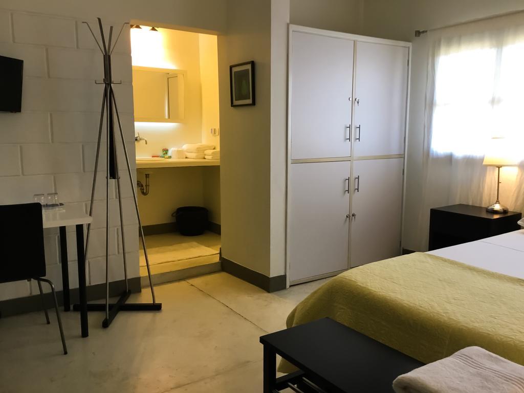 Casa Ines Bed & Breakfast Santa Marta  Luaran gambar