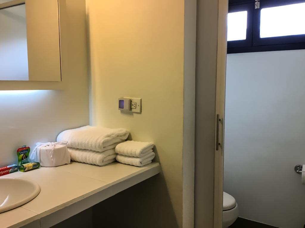 Casa Ines Bed & Breakfast Santa Marta  Luaran gambar