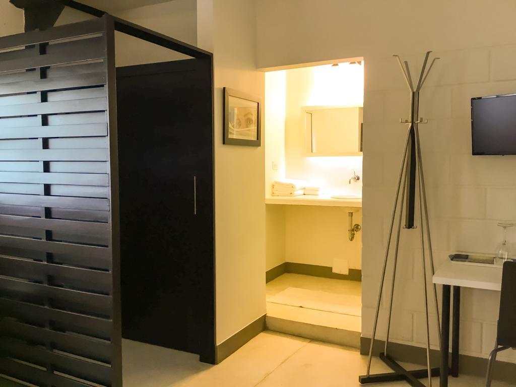 Casa Ines Bed & Breakfast Santa Marta  Luaran gambar