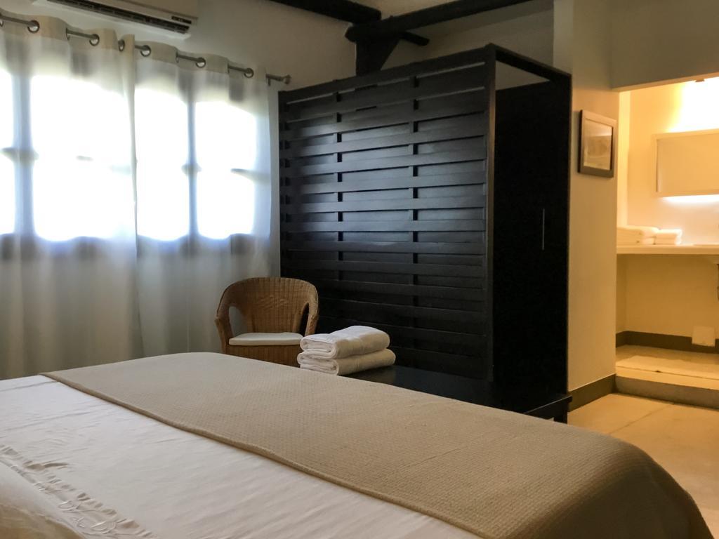 Casa Ines Bed & Breakfast Santa Marta  Luaran gambar